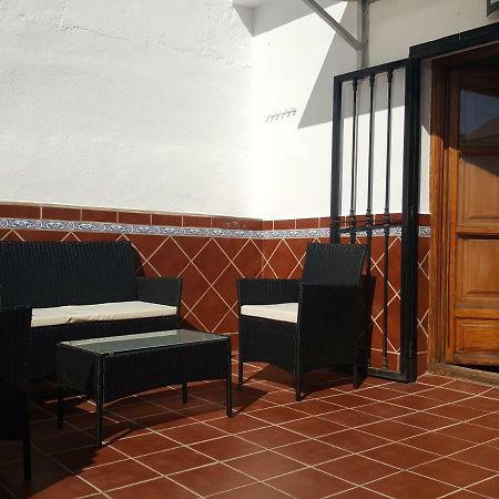 Roseia Apartamentos Granada Ngoại thất bức ảnh