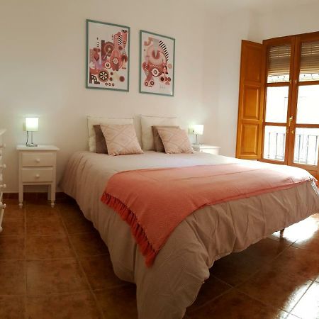 Roseia Apartamentos Granada Ngoại thất bức ảnh