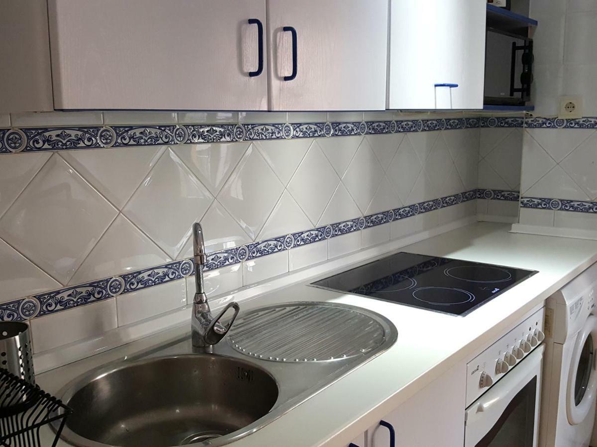 Roseia Apartamentos Granada Ngoại thất bức ảnh