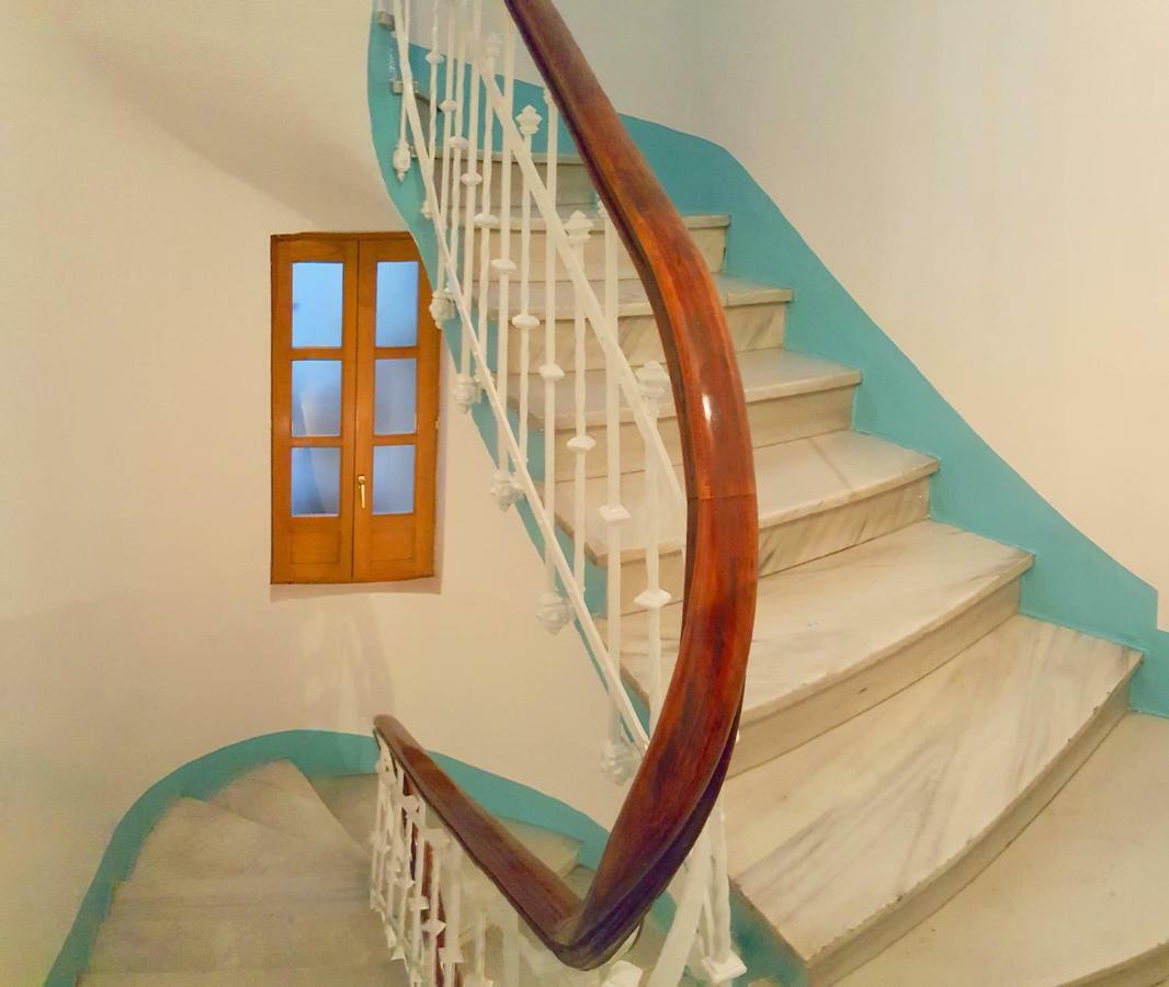 Roseia Apartamentos Granada Ngoại thất bức ảnh
