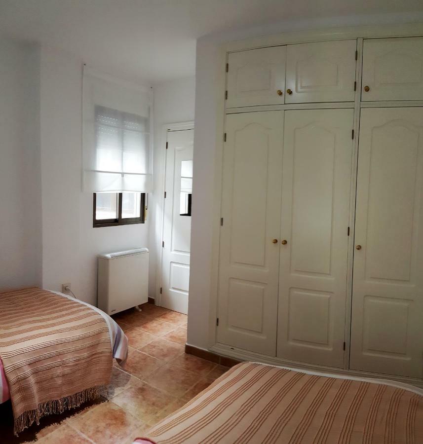 Roseia Apartamentos Granada Ngoại thất bức ảnh