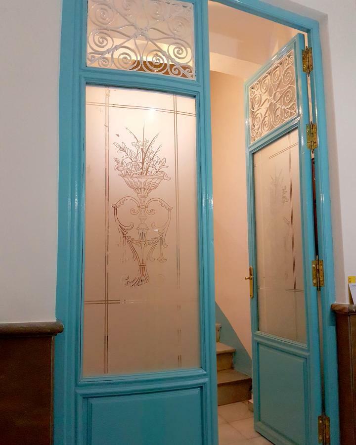 Roseia Apartamentos Granada Ngoại thất bức ảnh