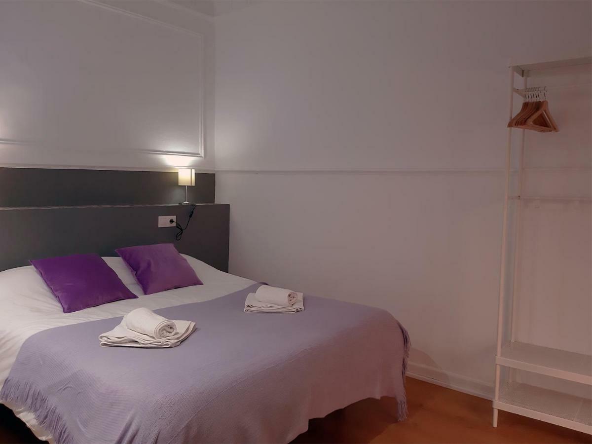 Roseia Apartamentos Granada Ngoại thất bức ảnh