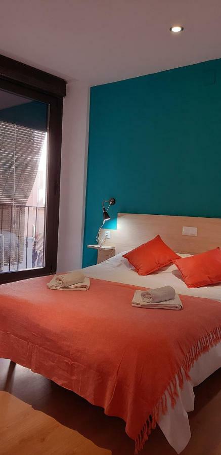 Roseia Apartamentos Granada Ngoại thất bức ảnh