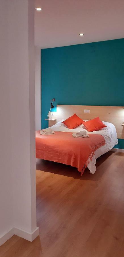 Roseia Apartamentos Granada Ngoại thất bức ảnh