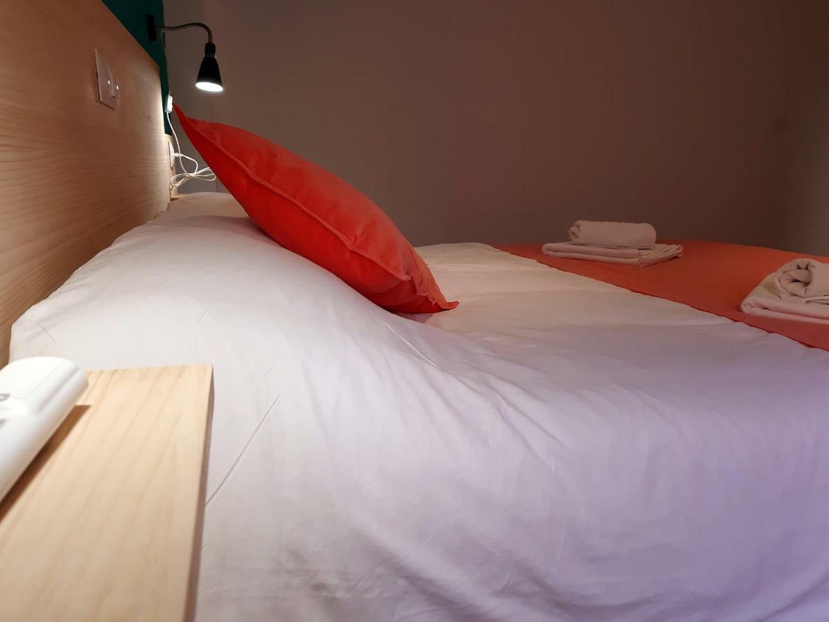 Roseia Apartamentos Granada Ngoại thất bức ảnh