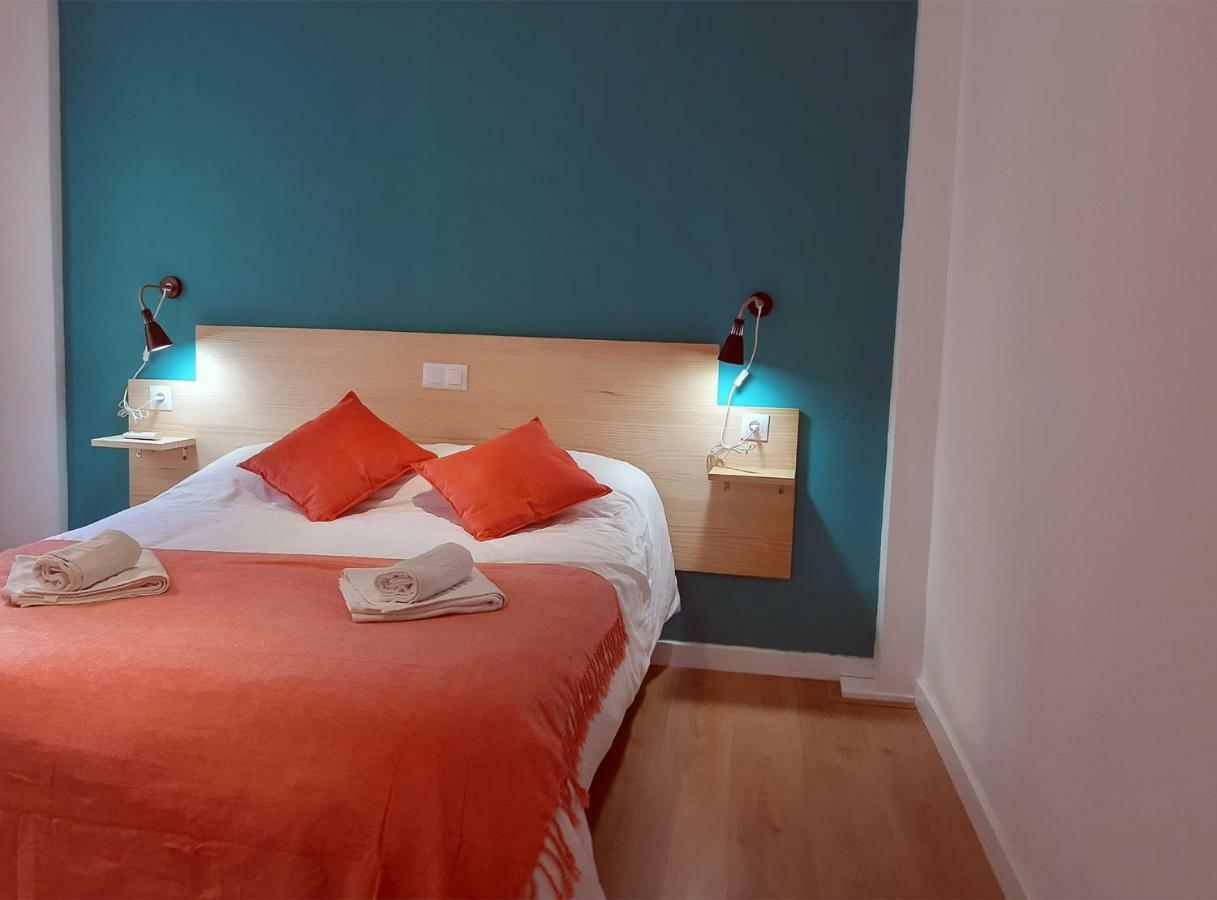Roseia Apartamentos Granada Ngoại thất bức ảnh