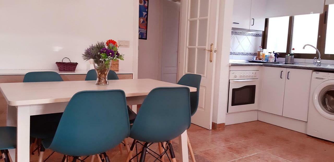Roseia Apartamentos Granada Ngoại thất bức ảnh