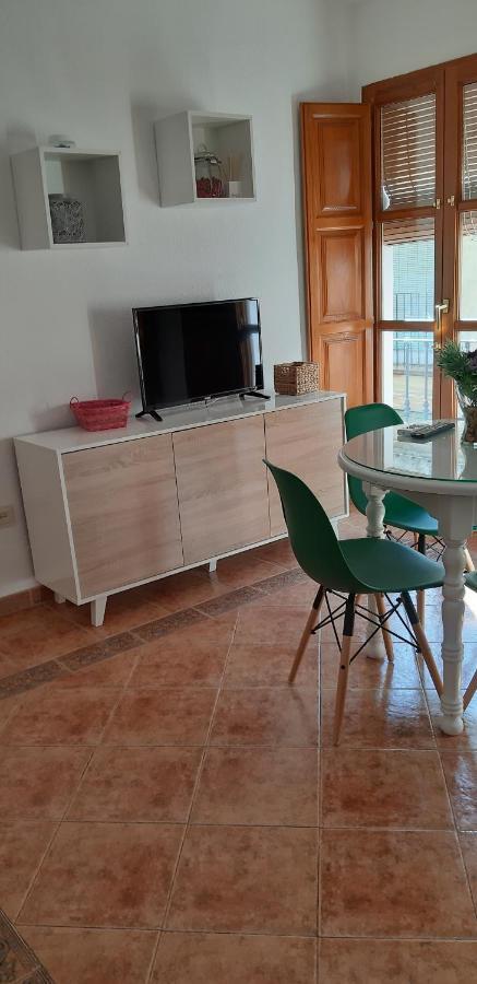 Roseia Apartamentos Granada Ngoại thất bức ảnh