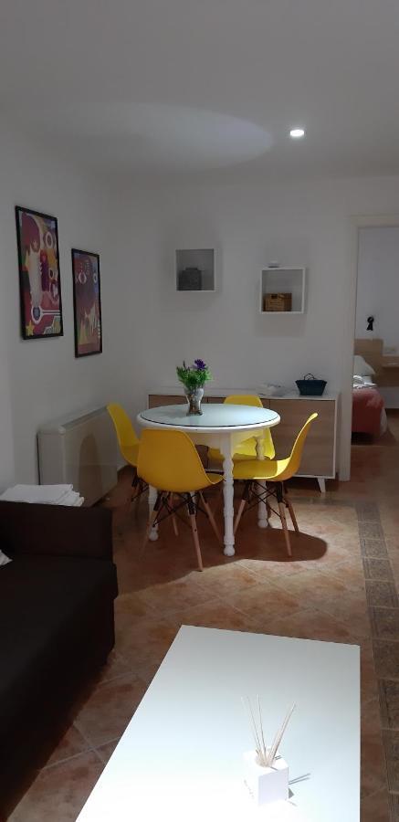 Roseia Apartamentos Granada Ngoại thất bức ảnh