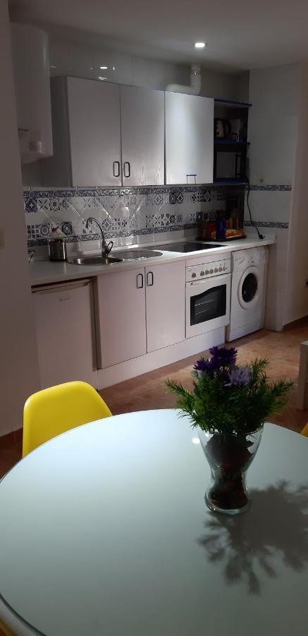 Roseia Apartamentos Granada Ngoại thất bức ảnh